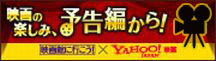 予告編一覧