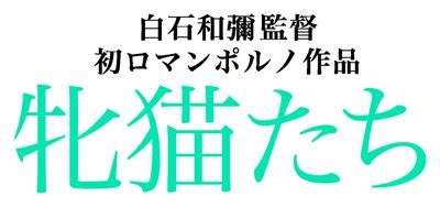 牝猫たち