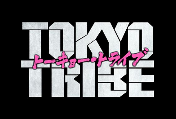 TOKYO TRIBE